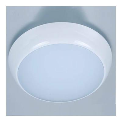 15W LED MENNYEZETI LÁMPA SAMSUNG CHIP MIKROHULLÁMÚ ÉRZÉKELŐVEL 4000K
