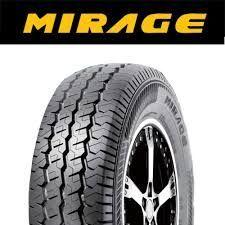 165R13C LT (165/80R13C) (94/92R) MIRAGE MR-200 Nyári Kisteher. A legolcsóbb gumiabroncsok az onli...
