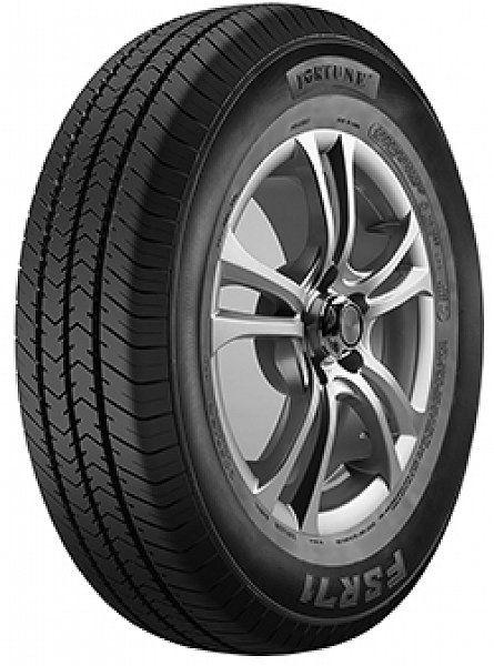 185/75R16C (104R) FORTUNE FSR71  Nyári Kisteher. A legolcsóbb gumiabroncsok az onlinegumi.startuz...