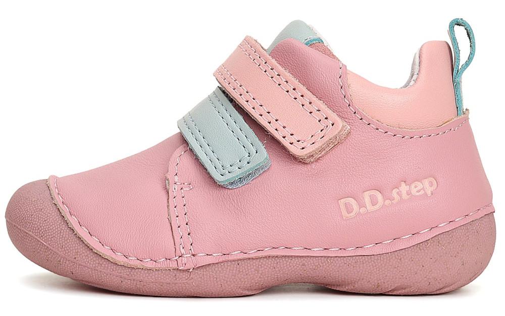  19-24 lány gyerekcipő D.D.step S015-41509E