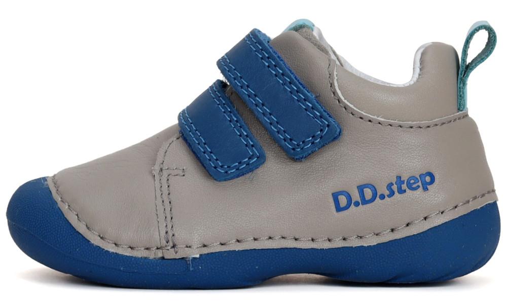 20-24 fiú gyerekcipő D.D.step S015-41509A