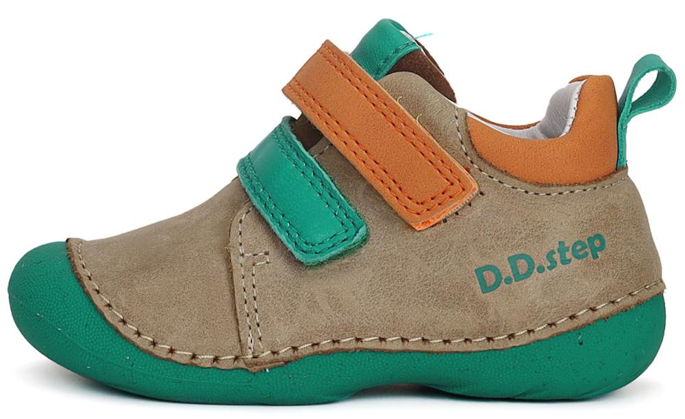 20-24 fiú gyerekcipő D.D.step S015-41509B