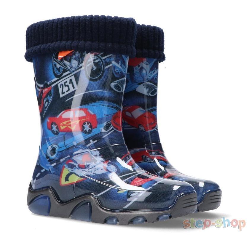 22/23-32/33 Demar Stormic Lux Print 00432EN 24/25