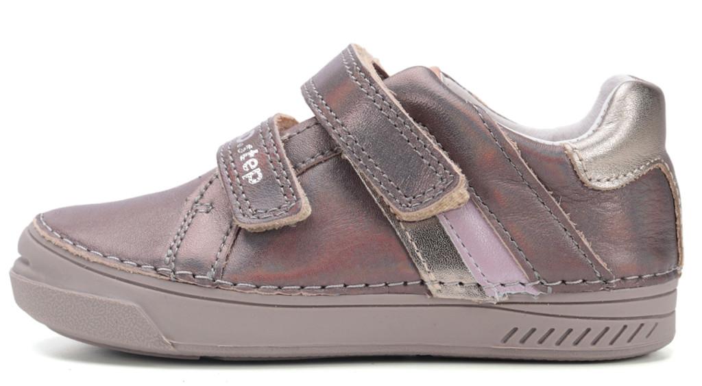  25-30 lány zárt cipő D.D.step S040-52333B