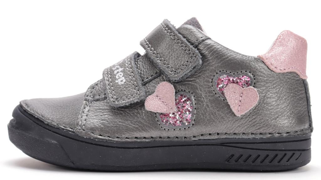  25-30 lány zárt cipő D.D.step S040-52547B