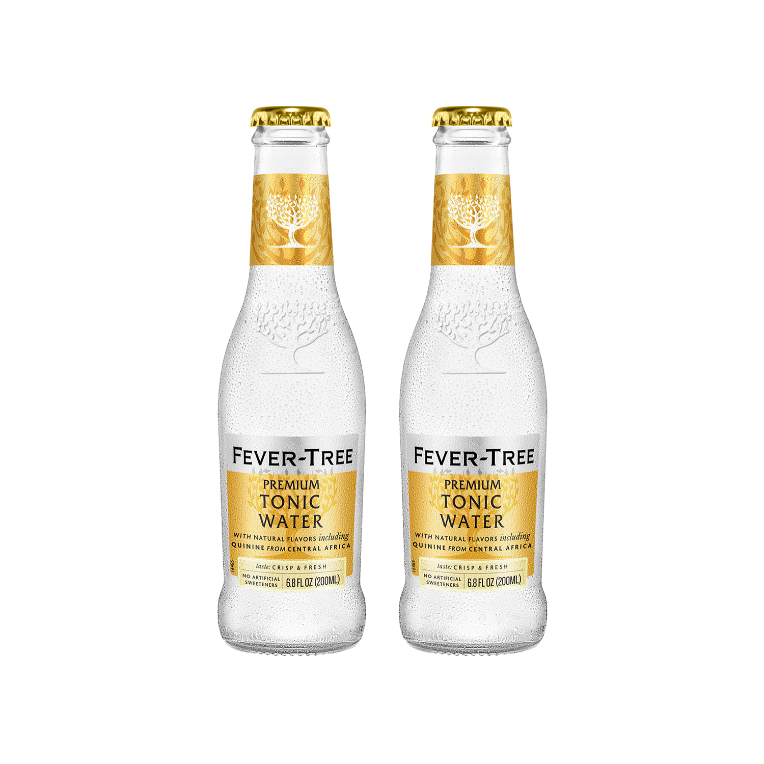 2db Fever Tree Premium Indian Tonic Water 200ml