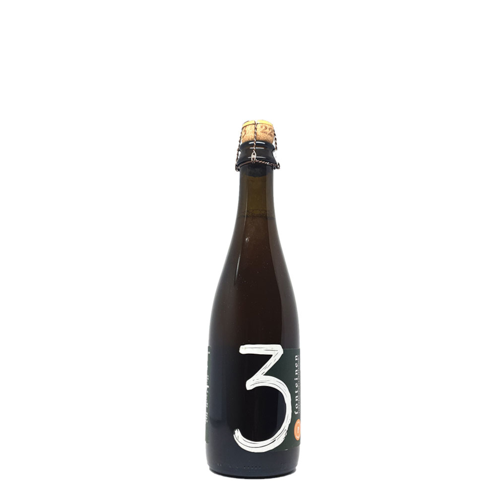 3 Fonteinen Oude Geuze (season 24|25) Blend No. 24 0,375L 6,6%