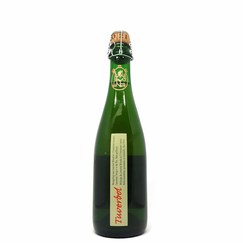 3 Fonteinen Tuverbol 0,375L S22/23 B75