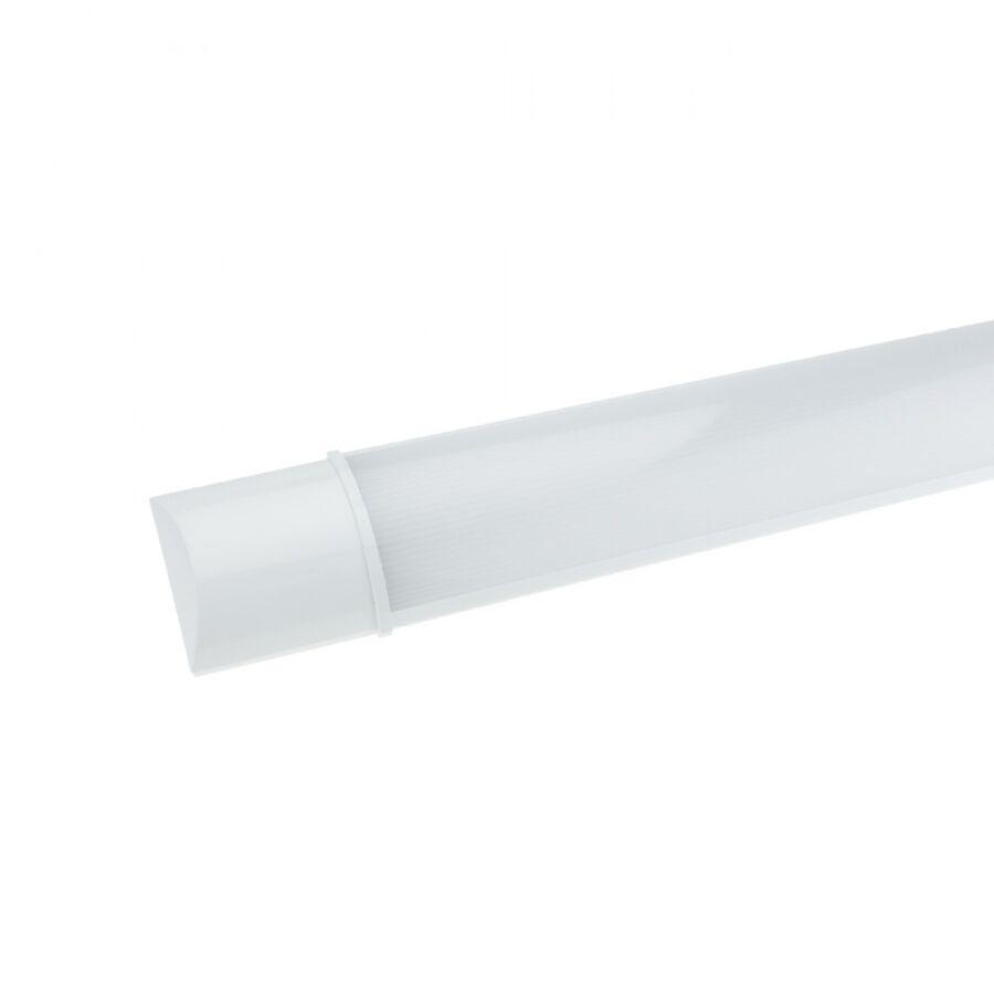 40W LED-es armatúra (120 cm, hideg fehér)