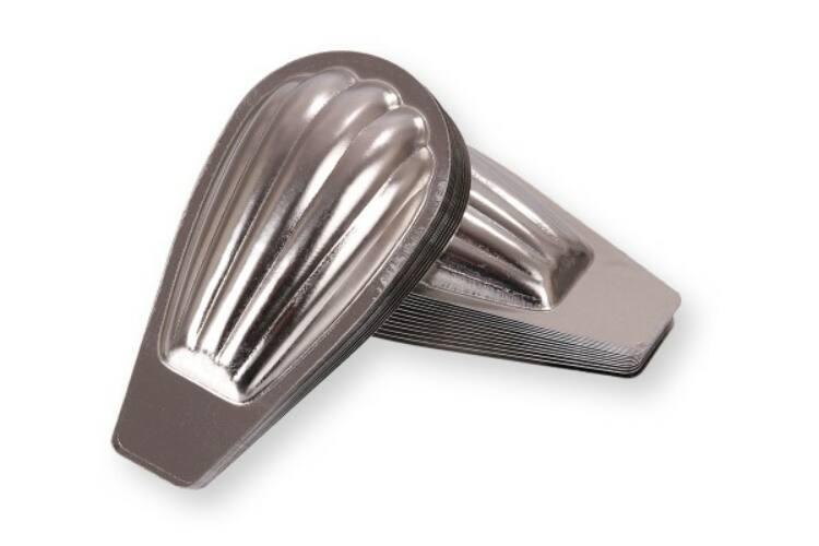 50 db kicsi medvetalp sütőforma