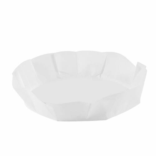 6 db Zenker sütőpapír tortaformához