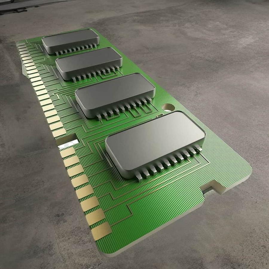 *+8GB RAM-al Bővíteni