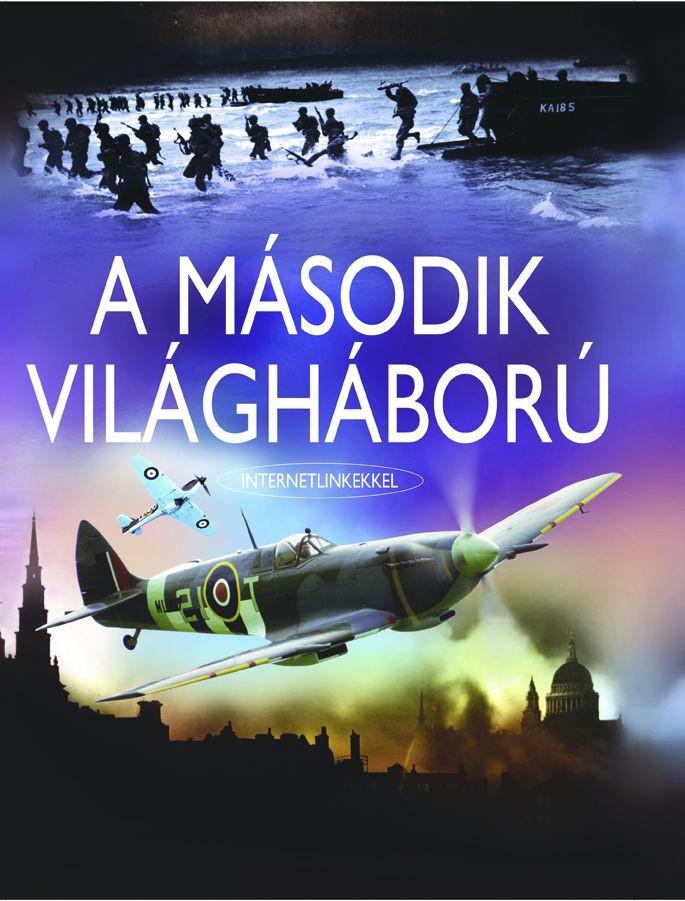 A második világháború