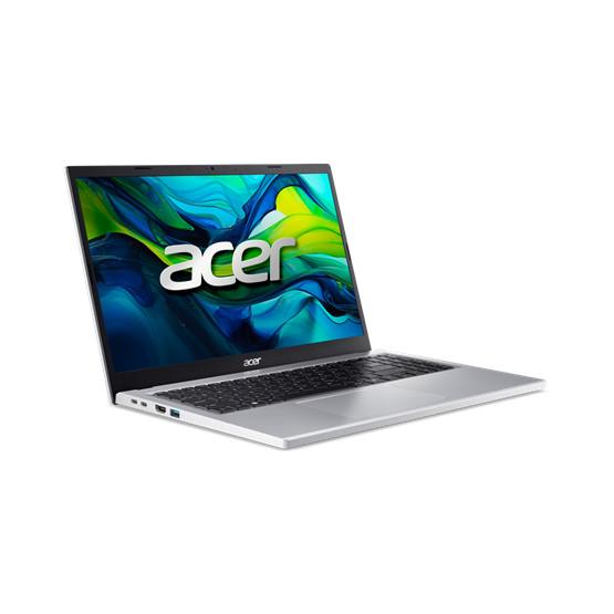 Acer Aspire GO AG15-32P-37CK - Windows® 11 Home - Színezüst