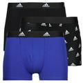 adidas Boxerek ACTIVE FLEX COTTON Tengerész EU M