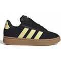 adidas Divat edzőcipők Grand court alpha 00s Fekete 36