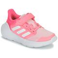 adidas Futócipők Tensaur Run 3.0 EL C Rózsaszín 32