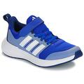 adidas Rövid szárú edzőcipők FortaRun 2.0 EL K Kék 35