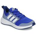 adidas Rövid szárú edzőcipők FortaRun 2.0 K Kék 38 2/3