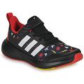 adidas Rövid szárú edzőcipők FortaRun 2.0 MICKEY Fekete 34