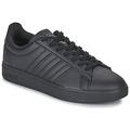 adidas Rövid szárú edzőcipők GRAND COURT 2.0 Fekete 49 1/3