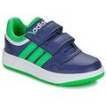 adidas Rövid szárú edzőcipők HOOPS 3.0 CF C Kék 33