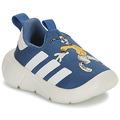 adidas Rövid szárú edzőcipők MONOFIT GOOFY I Tengerész 25