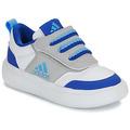 adidas Rövid szárú edzőcipők PARK ST AC C Fehér 34