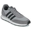 adidas Rövid szárú edzőcipők RUN 60s 3.0 Szürke 46 2/3