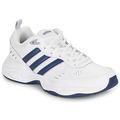 adidas Rövid szárú edzőcipők STRUTTER Fehér 49 1/3