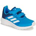 adidas Rövid szárú edzőcipők Tensaur Run 2.0 CF K Kék 33 1/2