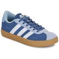 adidas Rövid szárú edzőcipők VL COURT 3.0 K Kék 40