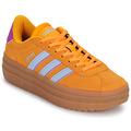 adidas Rövid szárú edzőcipők VL COURT BOLD Narancssárga 38