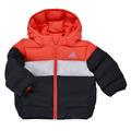 adidas Steppelt kabátok  - Piros 9 / 12 hónapos