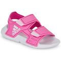 adidas Szandálok / Saruk ALTASWIM I Rózsaszín 24