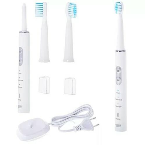Adler Sonic fogkefe