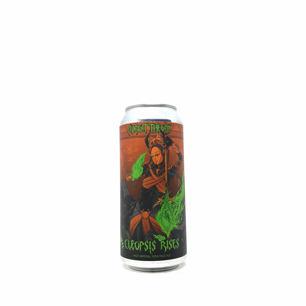 Adroit Theory Cleopsis Rises 0,473L