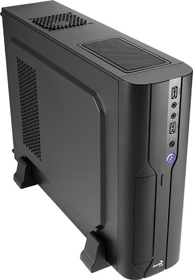 Aerocool CS-101 Black