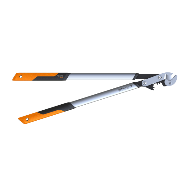 ÁGVÁGÓ POWERGEAR X FÉM FOGASKEREKES (L)