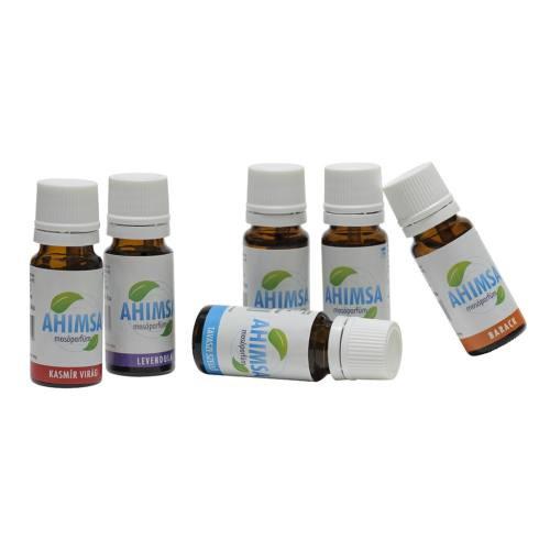 Ahimsa mosóparfüm - Levendula - 10ml