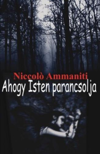 Ahogy Isten parancsolja
