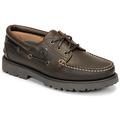 Aigle Vitorlás cipők TARMAC Barna 43