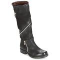 Airstep / A.S.98 Városi csizmák SAINT EC ZIP Fekete 39