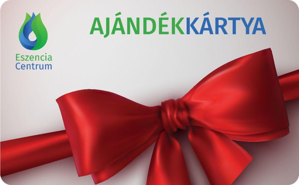 Ajándékutalvány