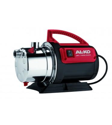 AL-KO JET 1300 INOX Kerti szivattyú (113248) (Önfelszívó)