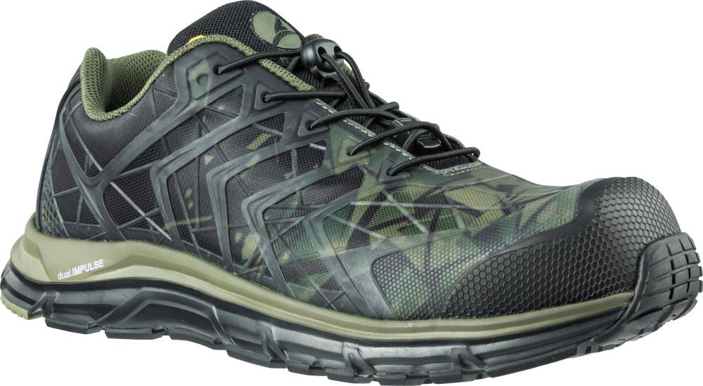 Albatros Energy Impulse Olive Low S1P ESD HRO SRA