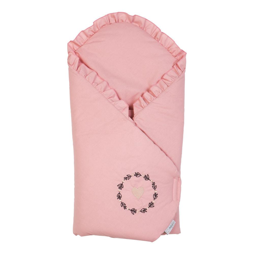 Albero Mio Nature &amp; Love Pólya - N001 Rose