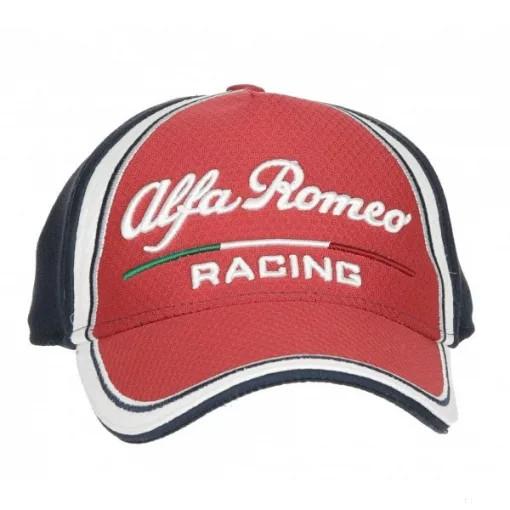 Alfa Romeo Baseball Sapka - Team