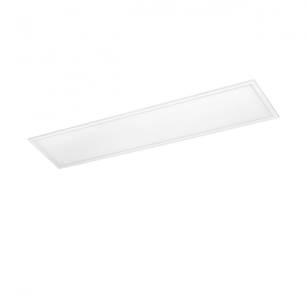 ALGINE LED 230V 45W 100lm/W IP44 300x1200mm NW CEILING PANEL-5 év garancia