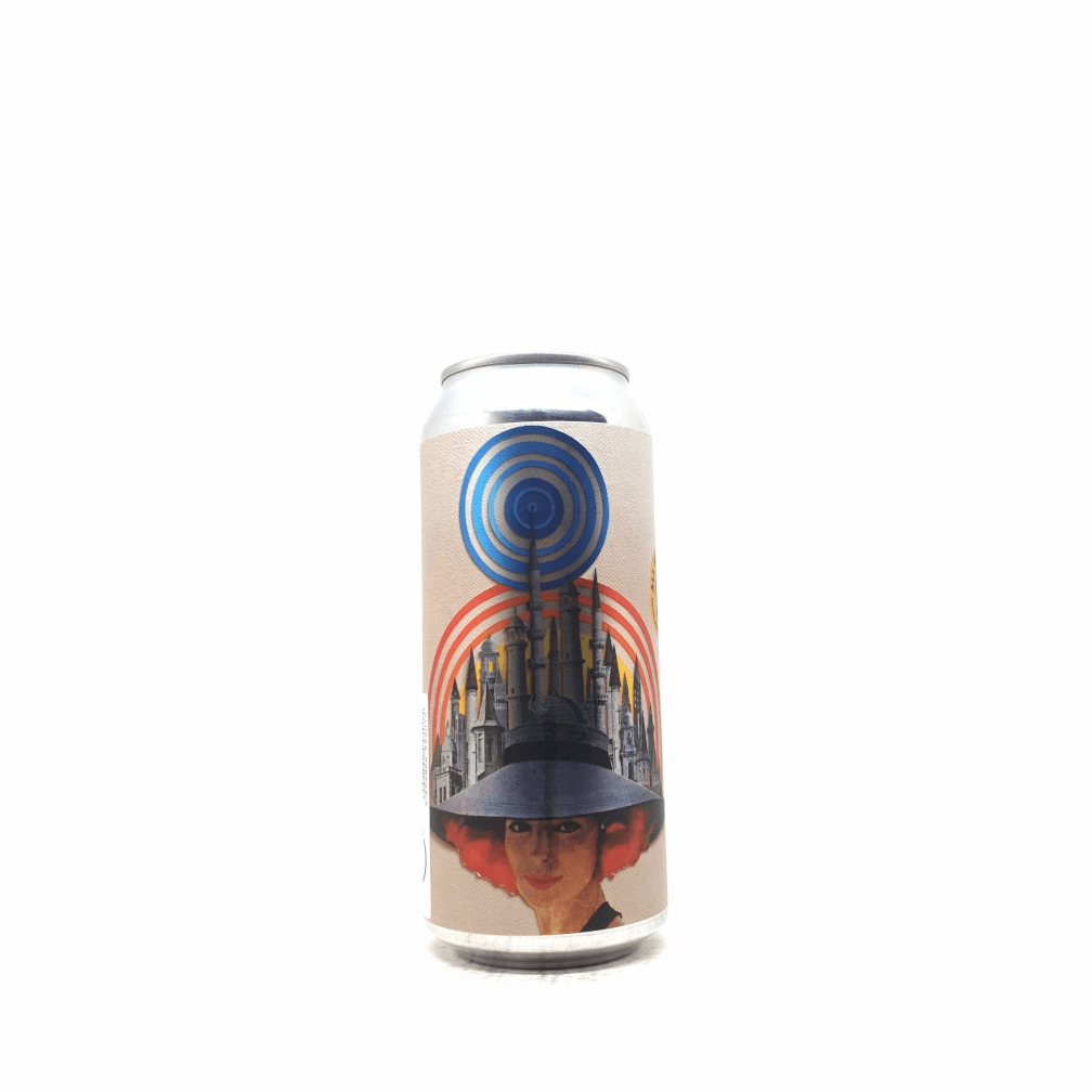 All My Friends Beer Co. Towers 0,473L 6,5%